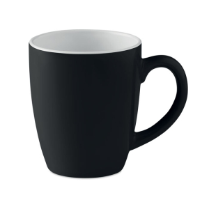 Mug coloré en céramique 290 ml MO9242