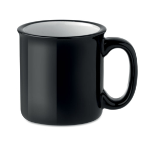 Mug vintage céramique 240 ml MO9243