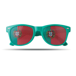 Lunettes de supporter MO9275