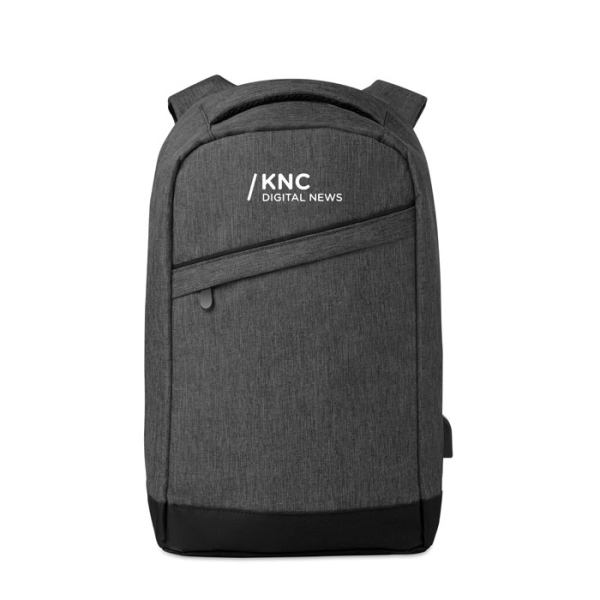 Sac à dos antivol MO9294