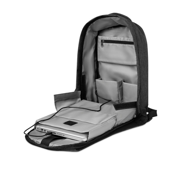 Sac à dos antivol MO9294