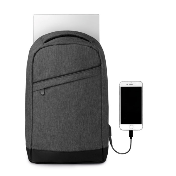 Sac à dos antivol MO9294