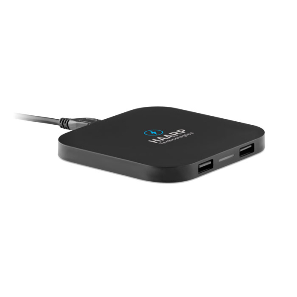Chargeur sans fil 4000 mAh MO9309