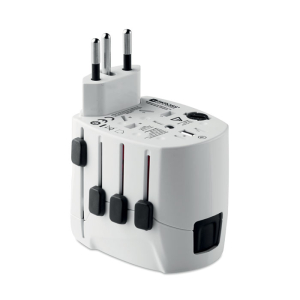 PRO WORLD & USB MO9321