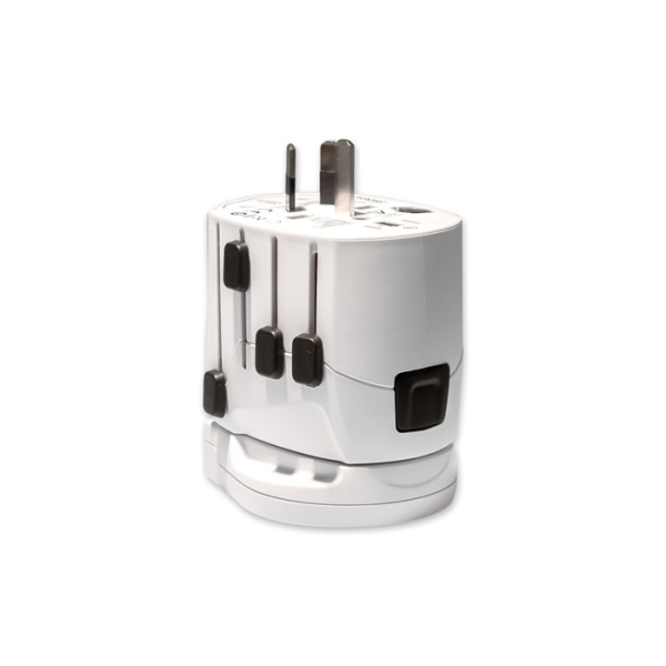 PRO WORLD & USB MO9321 – Image 4