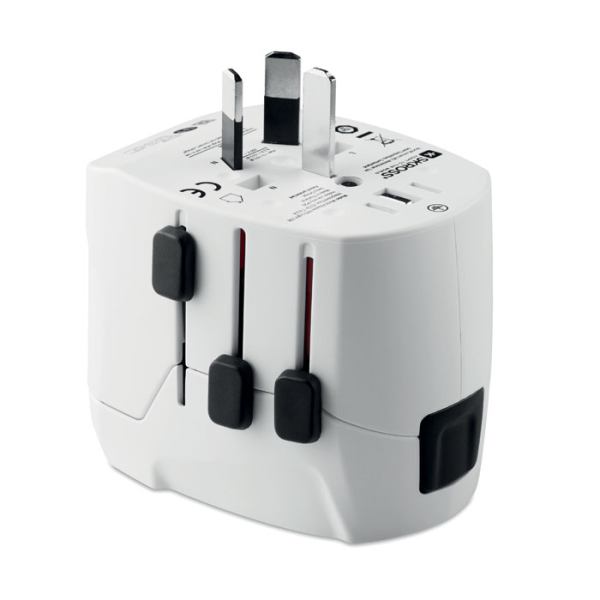 PRO LIGHT USB MO9322