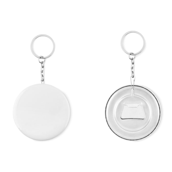 PIN FLASK MO9334