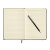 Carnet A5 et stylo assorti MO9348