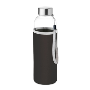 Bouteille en verre 500 ml MO9358