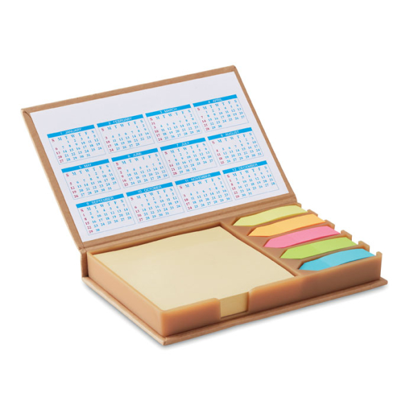 MEMOCALENDAR MO9394