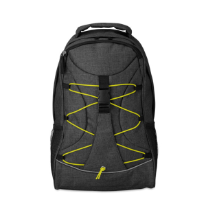 Sac à dos avec cordelette MO9412