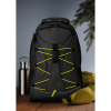 Sac à dos avec cordelette MO9412