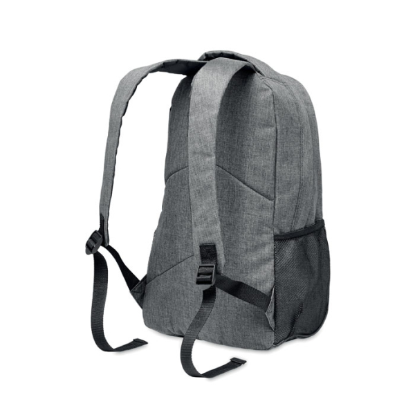 Sac à dos avec cordelette MO9412