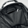 Sac à dos avec cordelette MO9412