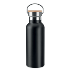 Flacon double paroi 500 ml MO9431