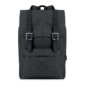 Sac à dos en polyester 600D MO9439