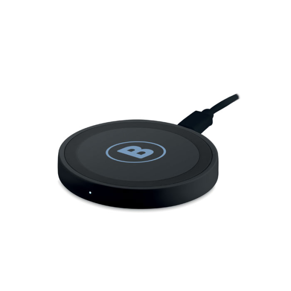 Chargeur sans fil rond MO9446