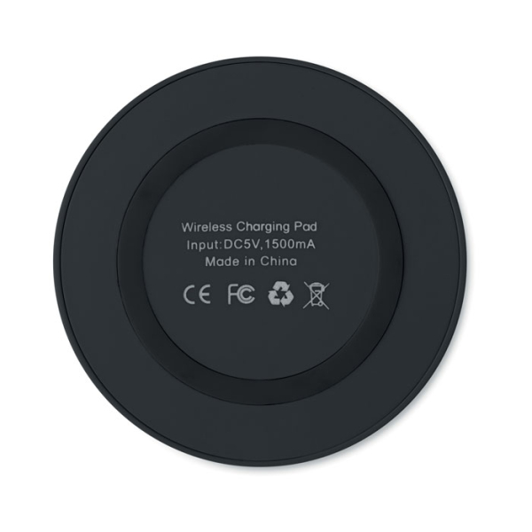 Chargeur sans fil rond MO9446