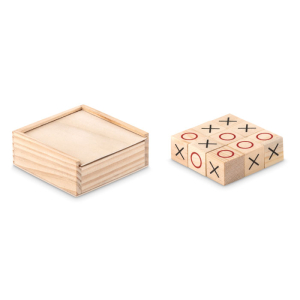 TIC TAC TOE MO9493