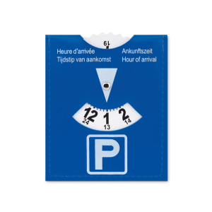 PARKCARD MO9514