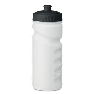 Gourde sport PE 500ml. MO9538