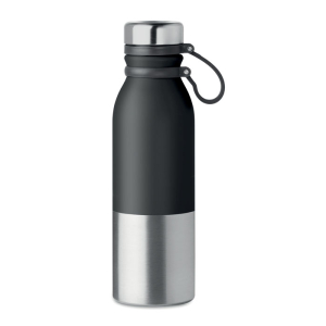 Bouteille double paroi 600ml. MO9539