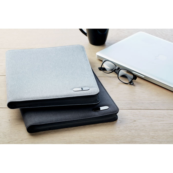 NOTES FOLDER MO9549 – Image 4