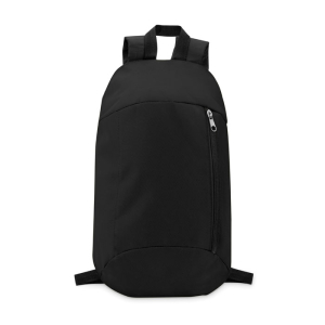 Sac à dos poche frontale MO9577