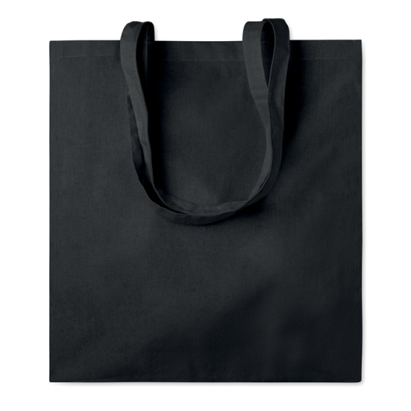 Sac shopping coton 140gr/m² MO9596