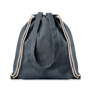 Sac en coton recyclé. MO9603