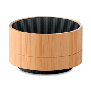 Haut-parleur sans fil Bambou MO9609