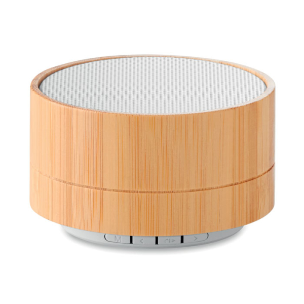 SOUND BAMBOO MO9609