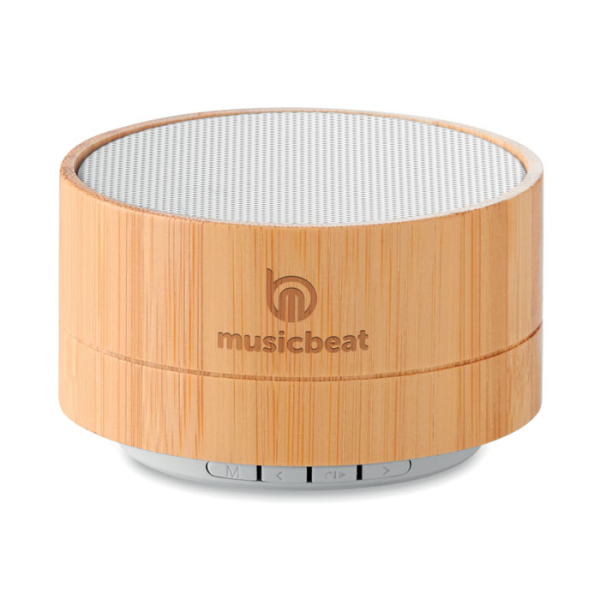 SOUND BAMBOO MO9609 – Image 4