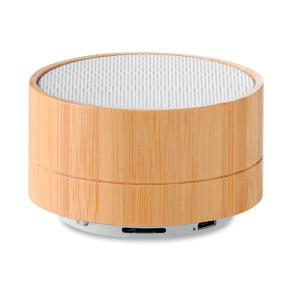 SOUND BAMBOO MO9609 – Image 2