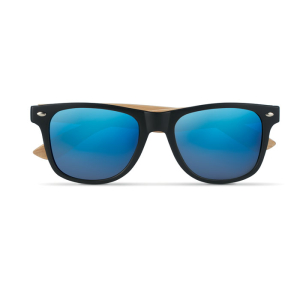 Lunettes de soleil en bambou. MO9617