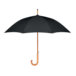 Parapluie 23,5'' RPET pongé MO9629