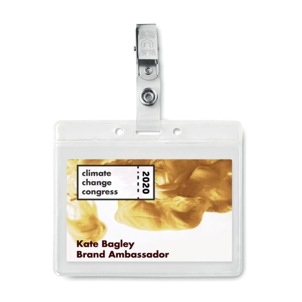 CLIPBADGE MO9642 – Image 3