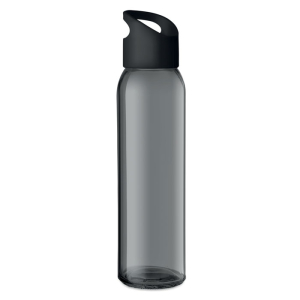 Bouteille en verre 470ml MO9746