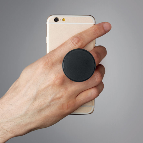 Support rond téléphone MO9760
