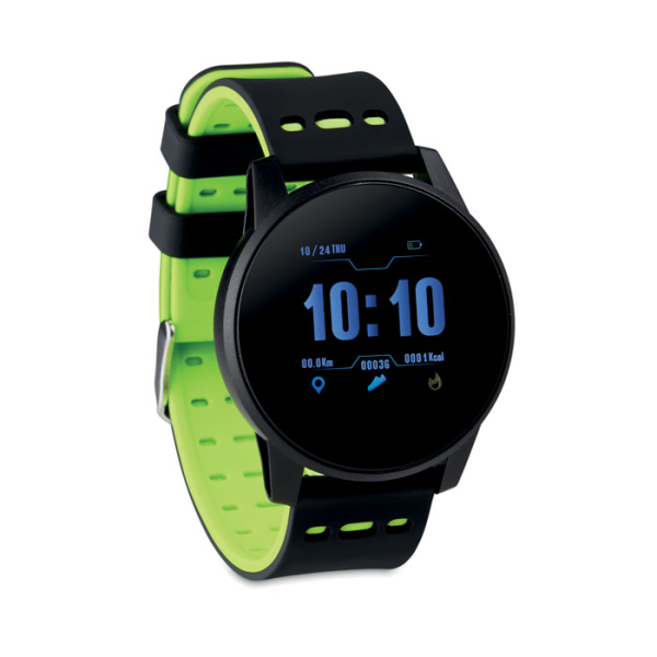 TRAIN WATCH MO9780