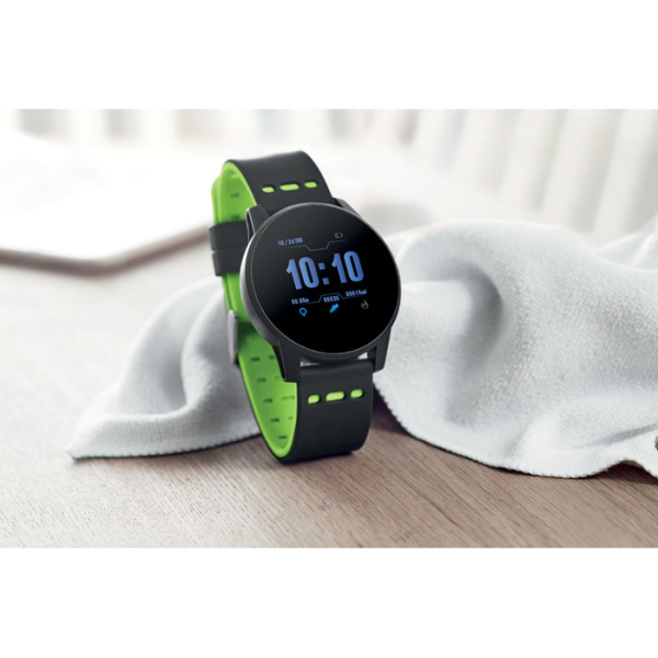 TRAIN WATCH MO9780 – Image 3