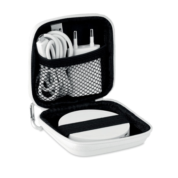 WIRELESS PLATO SET MO9785