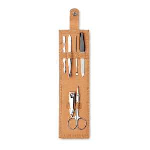 NAILKIT CORK MO9798