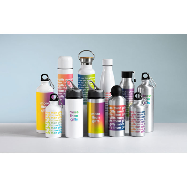 Bouteille double paroi 500ml MO9812