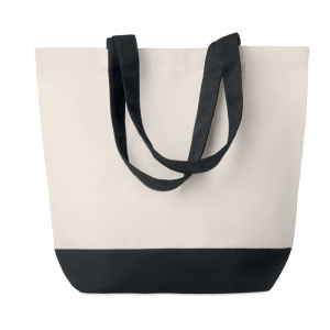 Sac de plage toile 280gr/2 MO9816