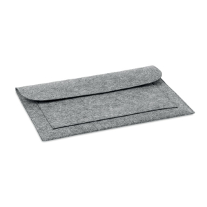 Pochette feutre ordinateur MO9818