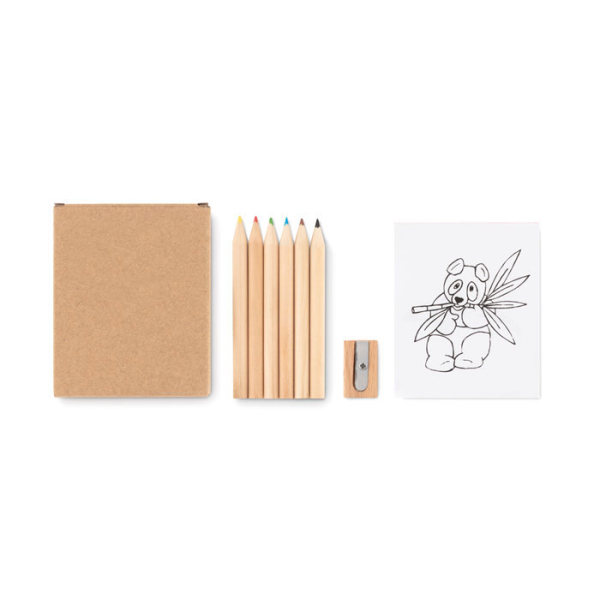 LITTLE VANGOGH MO9873