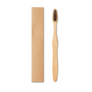 Brosse à dents en bambou MO9877