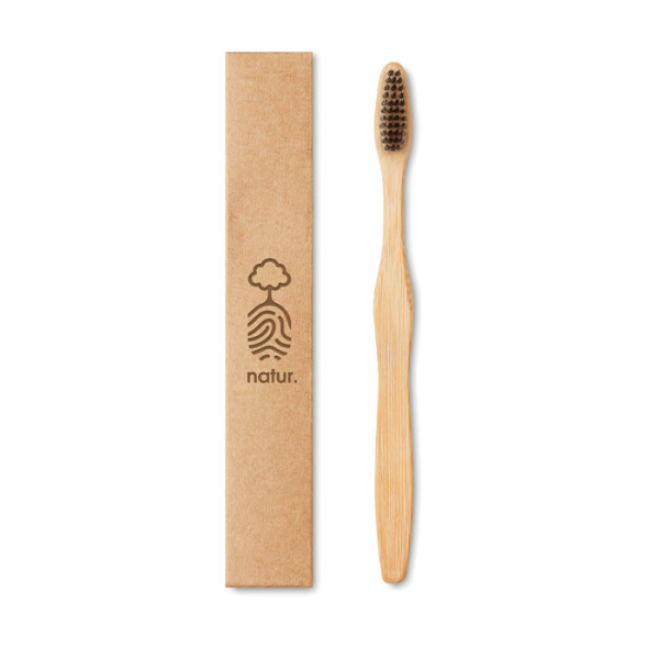 Brosse à dents en bambou MO9877