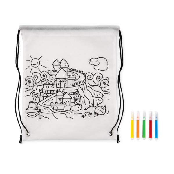 CARRYDRAW MO9887 – Image 2
